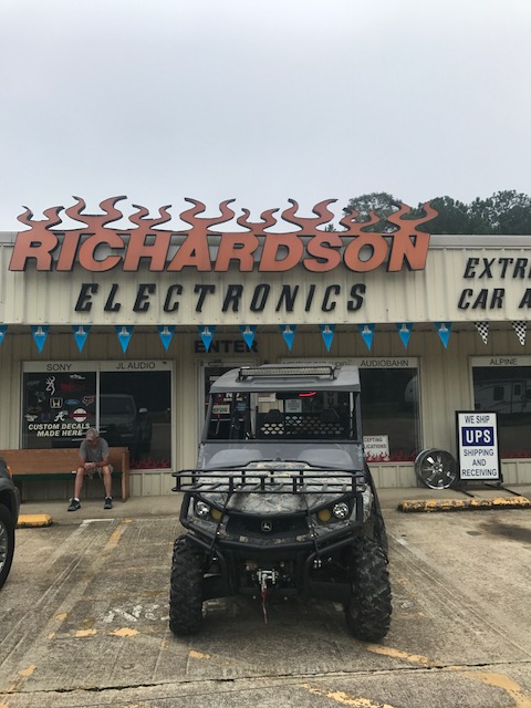 Richardson Electronics | 1140 AL-195 N, Jasper, AL 35503, USA | Phone: (205) 221-6940