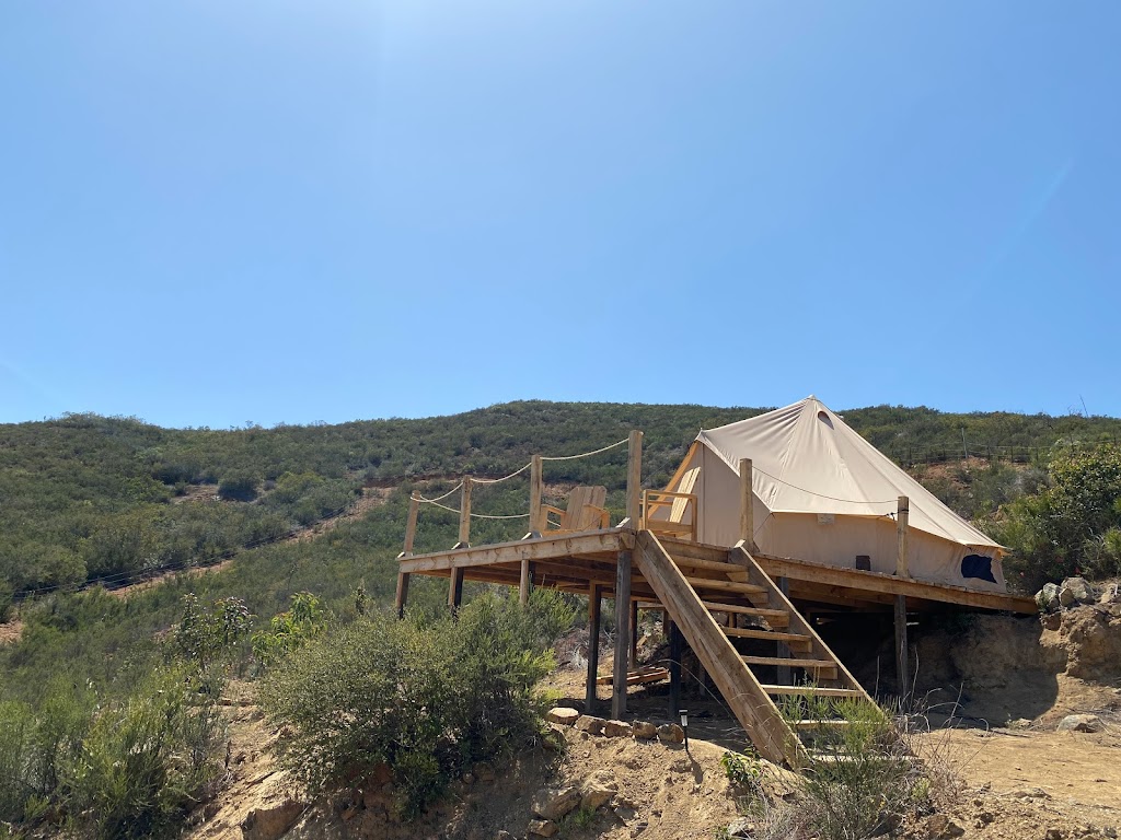 Baja Glamping | Unnamed Road, 22701 Rosarito, B.C., Mexico | Phone: 664 604 5373