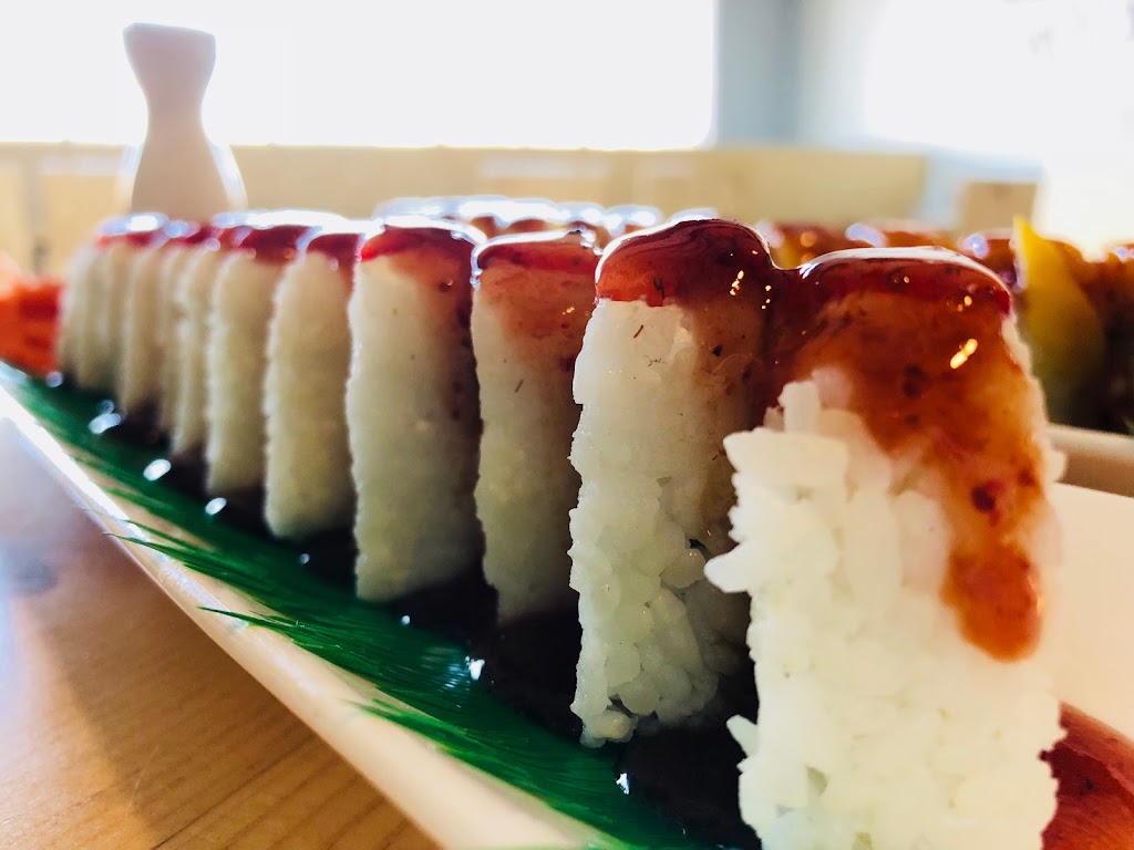 Sushi Life | El Dorado, El Dorado Residencial, 22205 Tijuana, B.C., Mexico | Phone: 664 901 4261