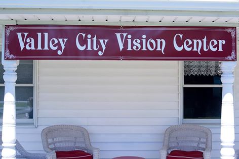 Valley City Vision Center | 6621 Center Rd, Valley City, OH 44280 | Phone: (330) 483-4035