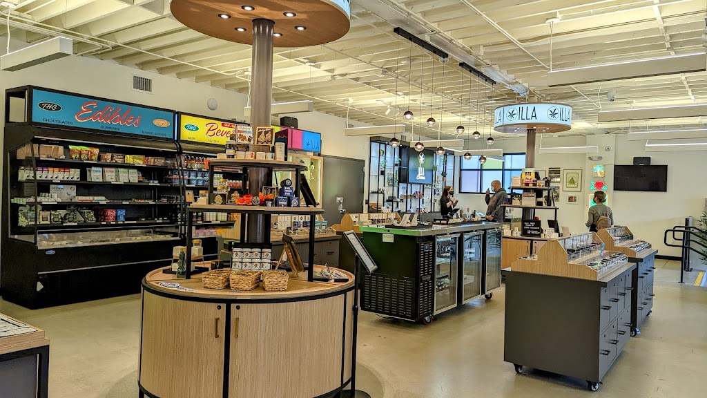 Illa Canna | 4324 W Jefferson Blvd, Los Angeles, CA 90016, USA | Phone: (213) 800-9733