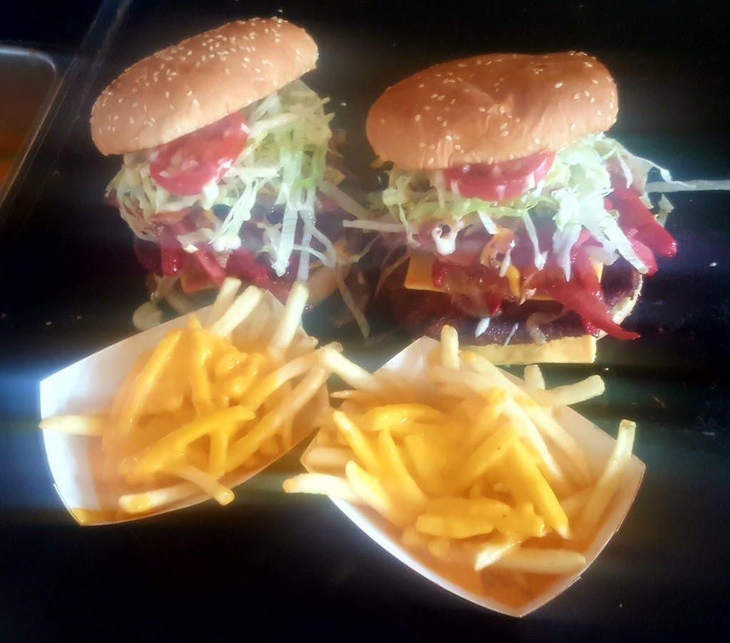 Chachoman Burgers | Del Ejido 1605, El Barreal, 32040 Cd Juárez, Chih., Mexico | Phone: 656 305 7762