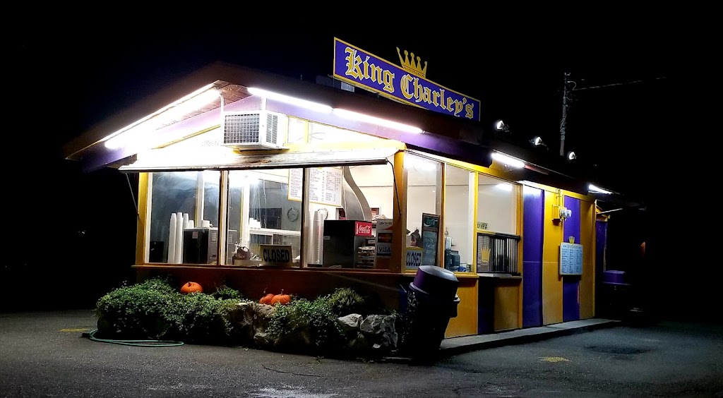 King Charleys Drive-In | 1400 30th St, Snohomish, WA 98290, USA | Phone: (360) 568-2963