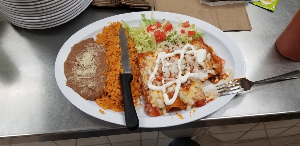 Los Posadas Mexican Restaurant | 1209 N Elmhurst Rd B, Prospect Heights, IL 60070, USA | Phone: (847) 541-6032