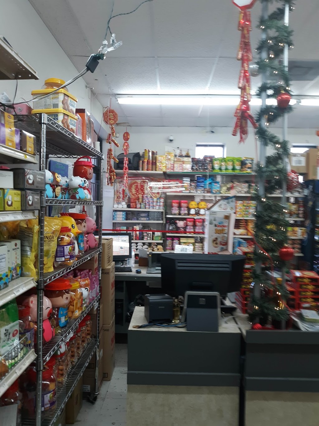 Asian Market | 4101 S Padre Island Dr, Corpus Christi, TX 78411, USA | Phone: (361) 854-7483