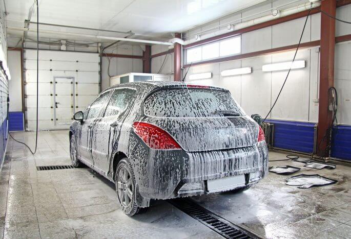 USA Car Wash & Detailing | 215 Henry St, Hempstead, NY 11550, USA | Phone: (516) 292-0111