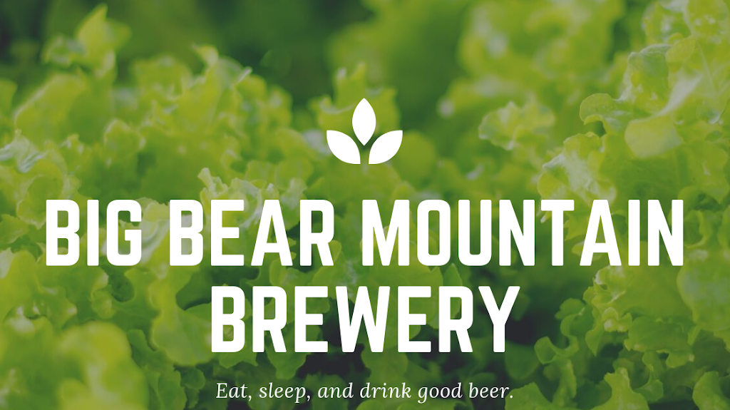 Big Bear Mountain Brewery | 40260 Big Bear Blvd, Big Bear Lake, CA 92315, USA | Phone: (909) 878-0616