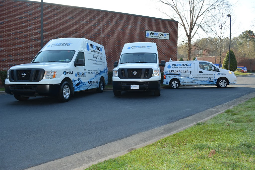 Purologix Water Services, Inc. | 105 Technical Ct, Garner, NC 27529, USA | Phone: (919) 577-1178