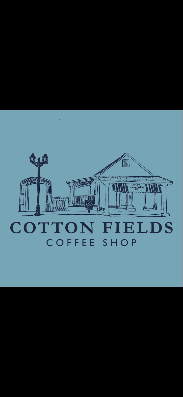 Cotton Fields Coffee Shop | 3053 Bank St, Jackson, LA 70748, USA | Phone: (225) 588-7075