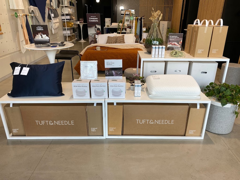 Tuft & Needle | 4411 W 119th St space a-133, Leawood, KS 66209, USA | Phone: (913) 372-2440