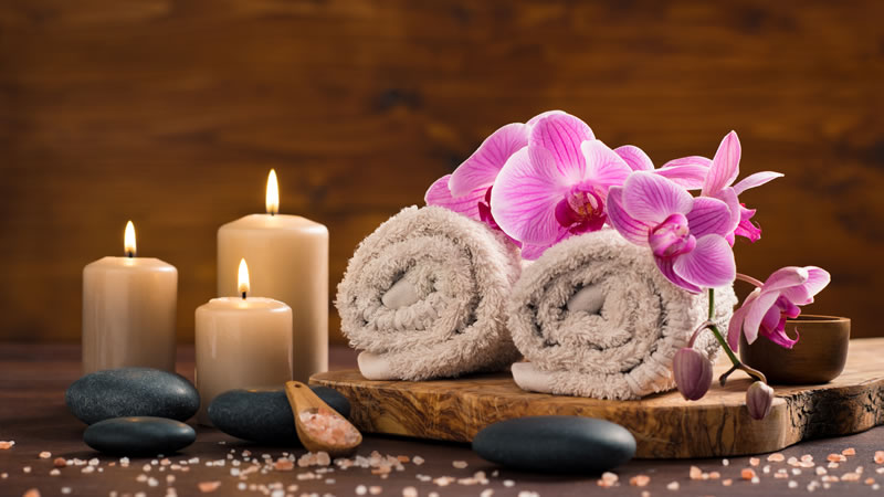 Elegant & Beauty Spa | 3089 N Gardena St, San Bernardino, CA 92407, USA | Phone: (909) 665-6685