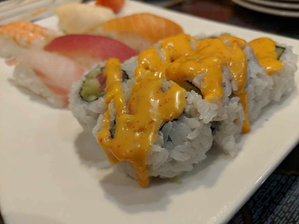 Bamboo Garden | 124 S Merriman Rd, Westland, MI 48186, USA | Phone: (734) 728-1166