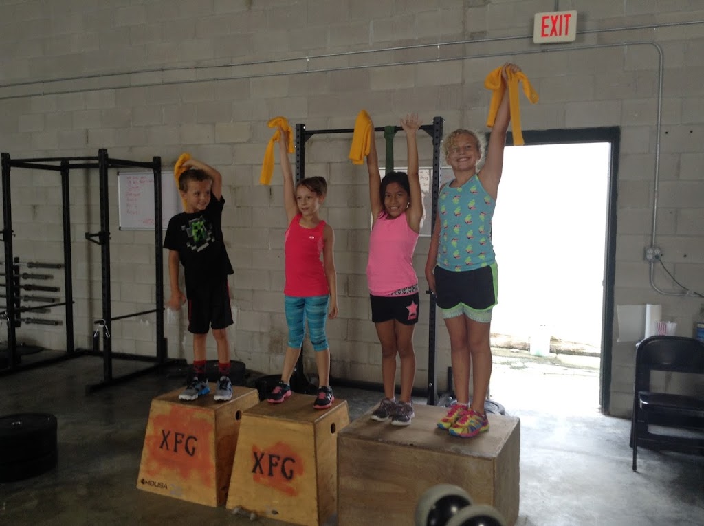 CrossFit Cafe and Virginia Beach Barbell club | 545 S Birdneck Rd, Virginia Beach, VA 23451, USA | Phone: (757) 567-3433