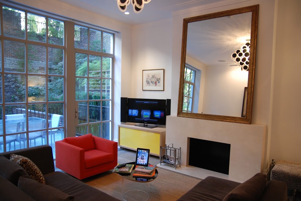 Resolution Audio Video | 481 Van Brunt St Suite 11B, Brooklyn, NY 11231, USA | Phone: (718) 788-8362