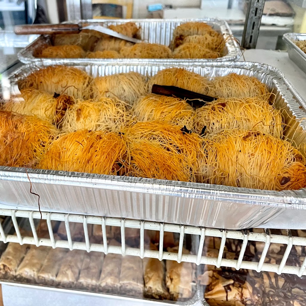 Fournos Bakery | 520 Athens St, Tarpon Springs, FL 34689 | Phone: (727) 939-3434