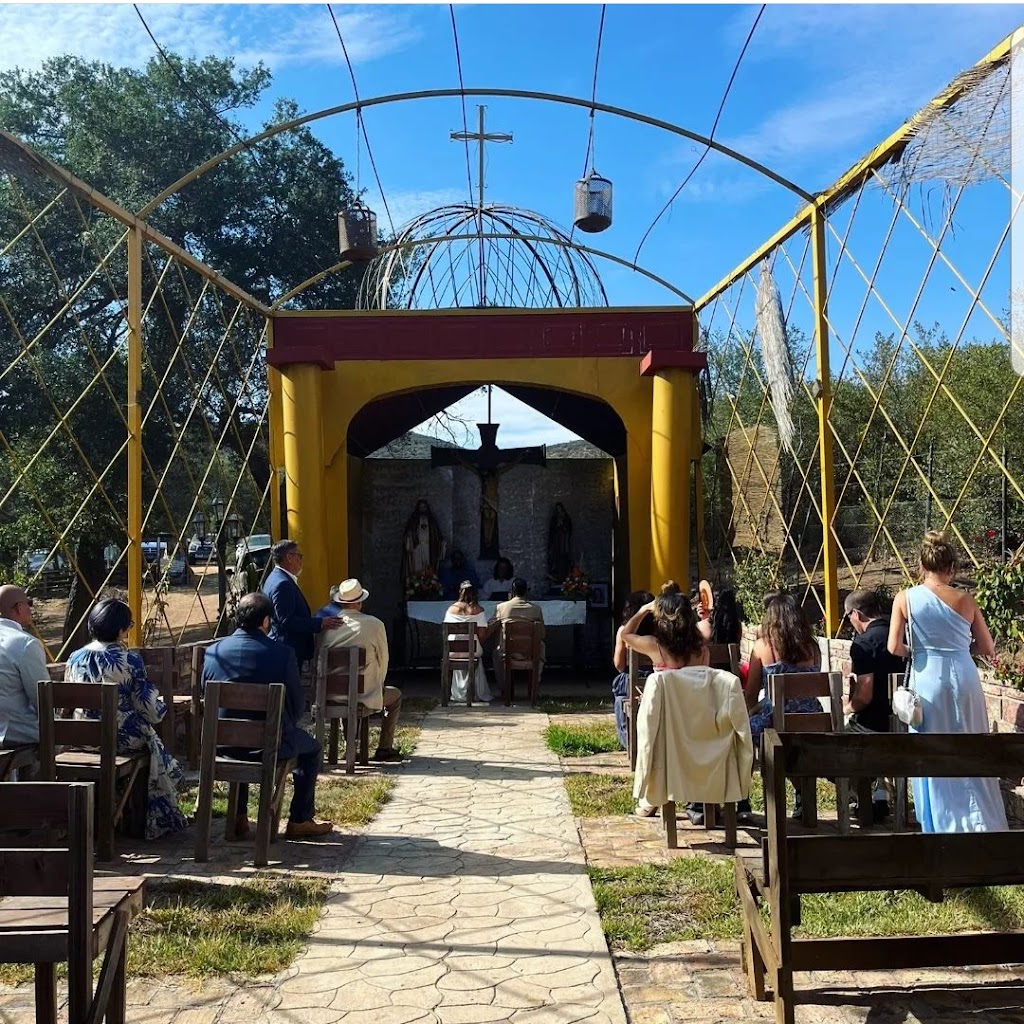 Hacienda El Capricho | C. El Camino Real 1, 22701 El Gato, B.C., Mexico | Phone: (619) 254-6730