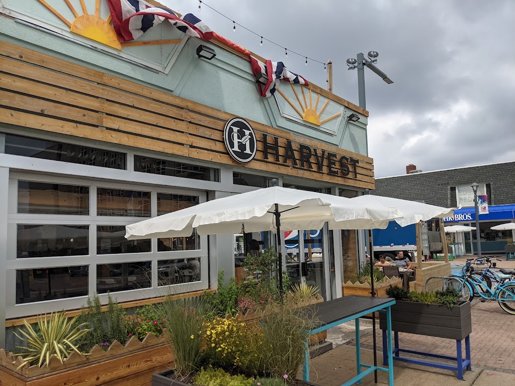 Harvest | 1718 Atlantic Ave Unit 103, Virginia Beach, VA 23451, USA | Phone: (757) 937-5309