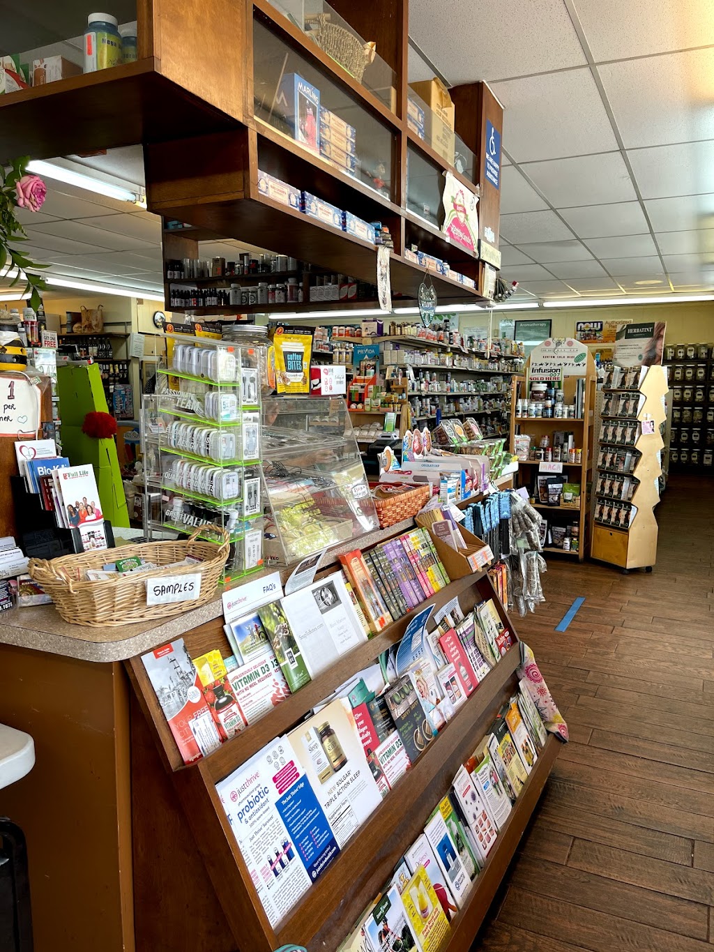 Beehive Health Food Store | 6490 Bird Rd, Miami, FL 33155, USA | Phone: (305) 666-3360