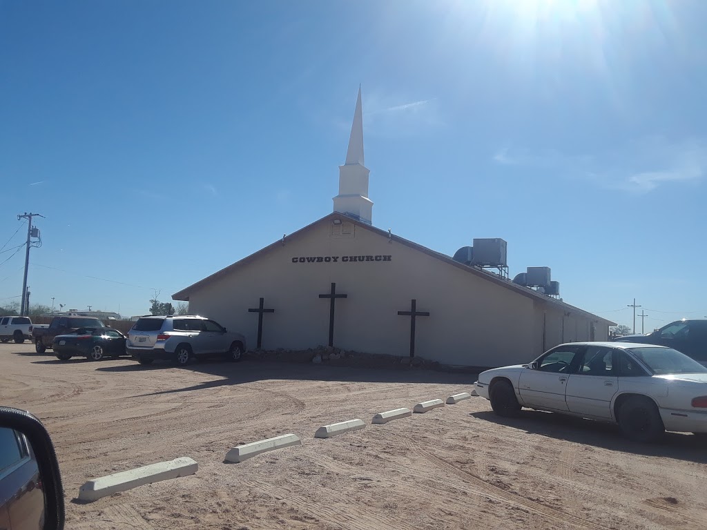 Pinal County Cowboy Church | 18171 W Hopi Dr, Casa Grande, AZ 85122, USA | Phone: (520) 560-2639