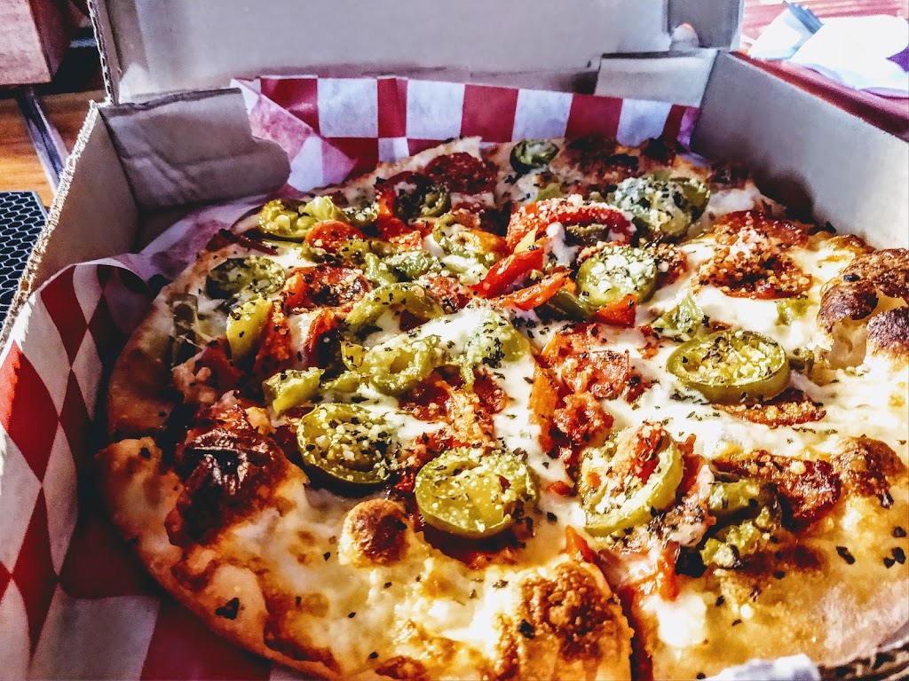 Baldys Original Pizza | 911 Green St, Greensburg, PA 15601, USA | Phone: (724) 834-1212