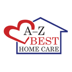 A-Z Best Home Care | 10327 W Coggins Dr, Sun City, AZ 85351, USA | Phone: (623) 518-2280