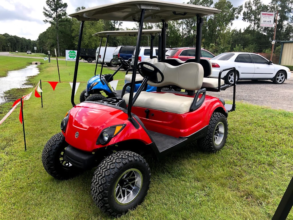 Cart Pros | 540431 US-1, Callahan, FL 32011, USA | Phone: (904) 485-0725