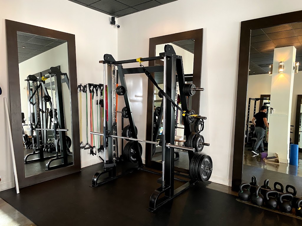 MascioFit | 819 Wilshire Blvd, Santa Monica, CA 90401, USA | Phone: (323) 347-1363