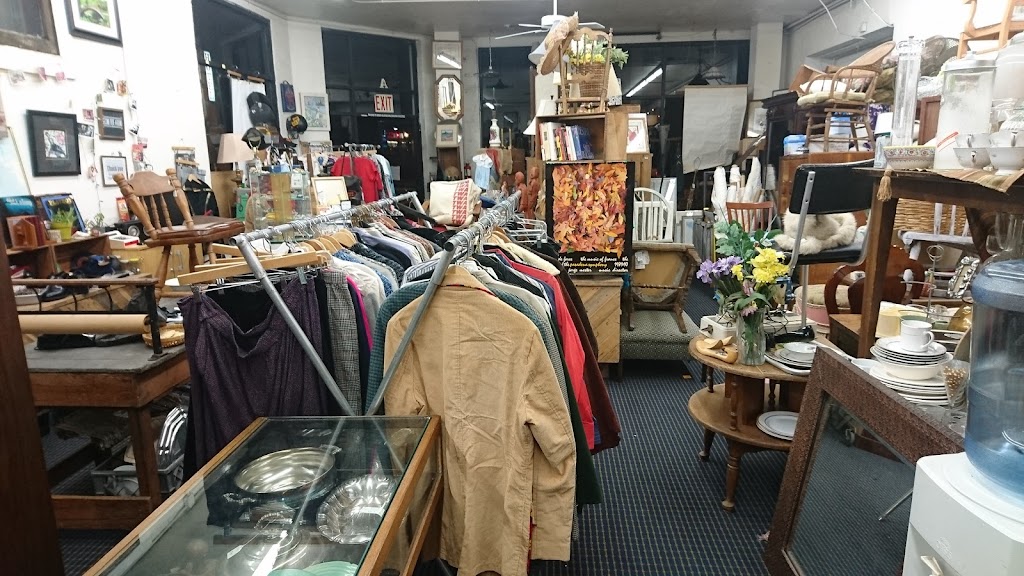 Second Time Around, Vintage & Antiques | 1034 Mission St Suite 1, S Pasadena, CA 91030, USA | Phone: (323) 439-0376