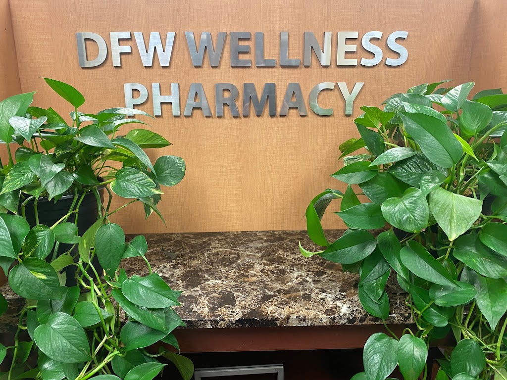 DFW Wellness Pharmacy | 711 E Lamar Blvd #101, Arlington, TX 76011, USA | Phone: (817) 459-8400