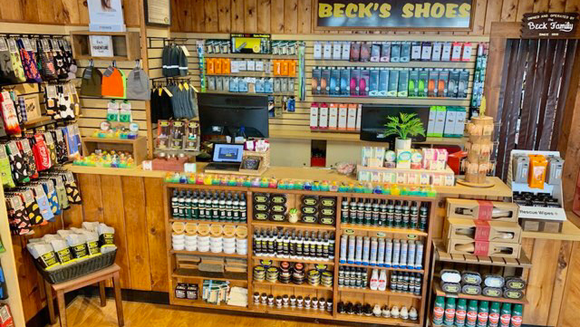 Becks Shoes | 15596 Hesperian Blvd, San Lorenzo, CA 94580, USA | Phone: (510) 317-7855