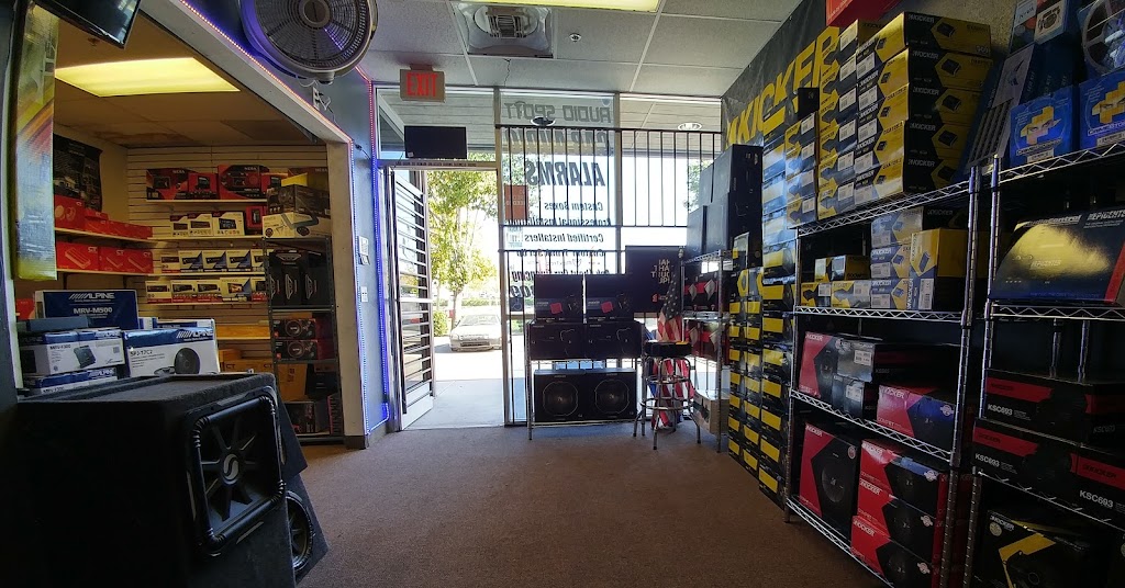 Audio Spott | 18281 Collier Ave, Lake Elsinore, CA 92530, USA | Phone: (951) 674-3809