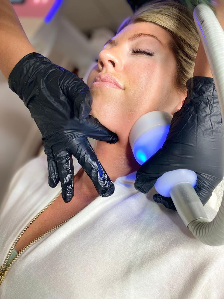 Laser Aesthetics | 9300 E Raintree Dr Suite 130, Room 8, Scottsdale, AZ 85260, USA | Phone: (602) 739-6000