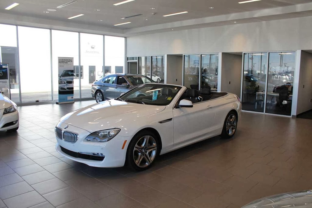 Dreyer & Reinbold BMW South | 1301 US 31 S, Greenwood, IN 46143, USA | Phone: (833) 329-0615