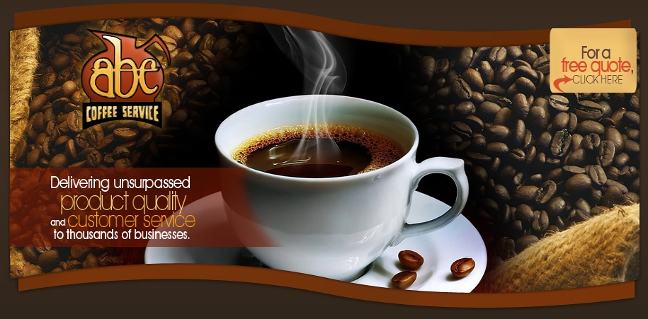 ABC Coffee Service | 24691 Telegraph Rd, Southfield, MI 48033, USA | Phone: (248) 352-1222