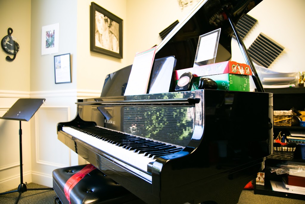 Lawrenceville-Suwanee School of Music | 1612 Collins Hill Rd, Lawrenceville, GA 30043, USA | Phone: (678) 389-7080