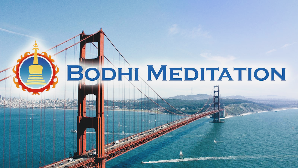 Bodhi Meditation BaiLian Center | 919 Hanson Ct, Milpitas, CA 95035, USA | Phone: (408) 843-1638