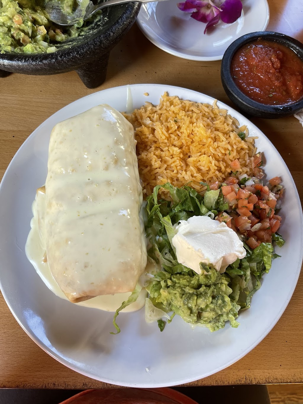 La Fiesta NSB | 114 Flagler Ave, New Smyrna Beach, FL 32169, USA | Phone: (386) 402-4422