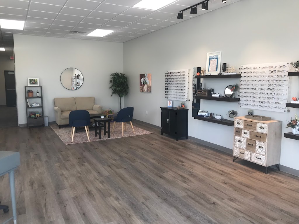 Hussey Eyecare Vision Source | 3441 Technology Dr, Lake St Louis, MO 63367, USA | Phone: (636) 452-0022