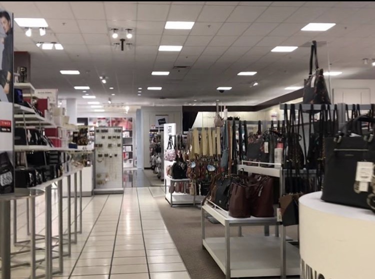 JCPenney | 3675 Stone Creek Blvd, Colerain Township, OH 45251, USA | Phone: (513) 245-9800