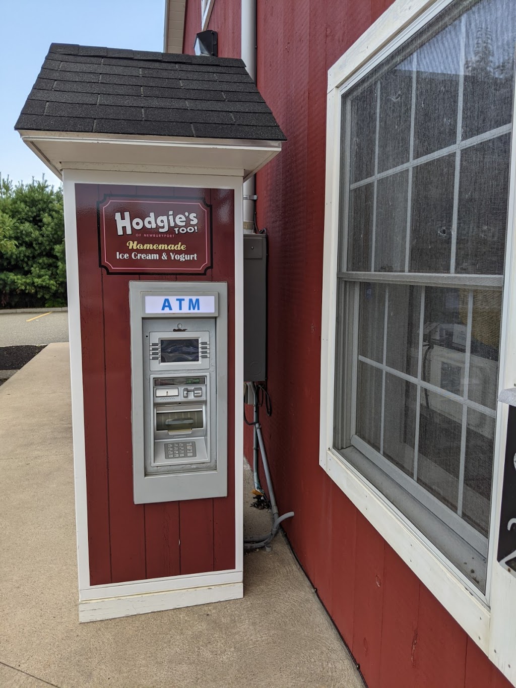 Hodgies Too of Newburyport | 251 Low St, Newburyport, MA 01950, USA | Phone: (978) 255-2163