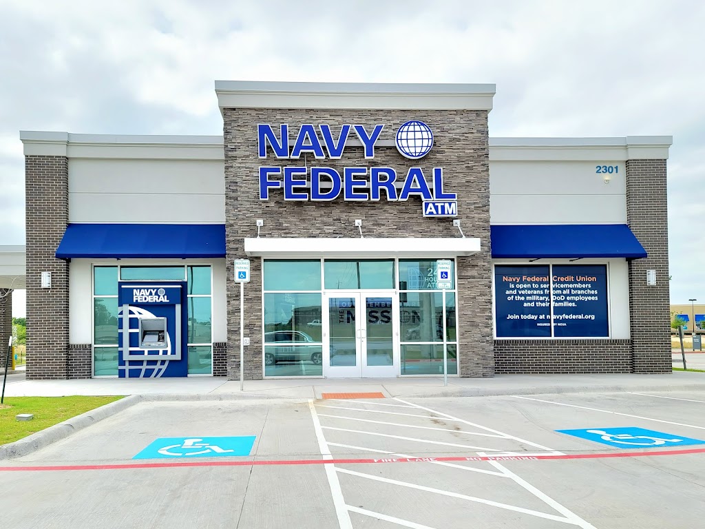 Navy Federal Credit Union | 2301 TX-121, Euless, TX 76039 | Phone: (888) 842-6328