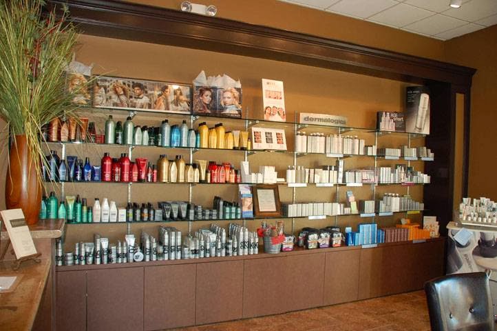 Madison Avenue Salon & Day Spa | 15210 S 50th St STE 150, Phoenix, AZ 85044, USA | Phone: (480) 759-3308