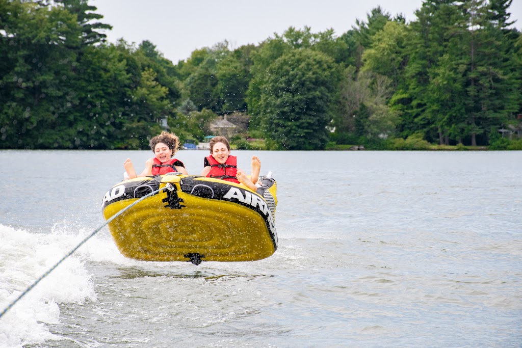 Berkshire U-Drive Boat Rental | 1651 North St, Pittsfield, MA 01201 | Phone: (413) 281-4196