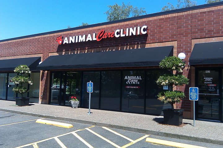 Animal Care Clinic | 29020 SW Town Center Loop E ste 102, Wilsonville, OR 97070, USA | Phone: (503) 682-1794