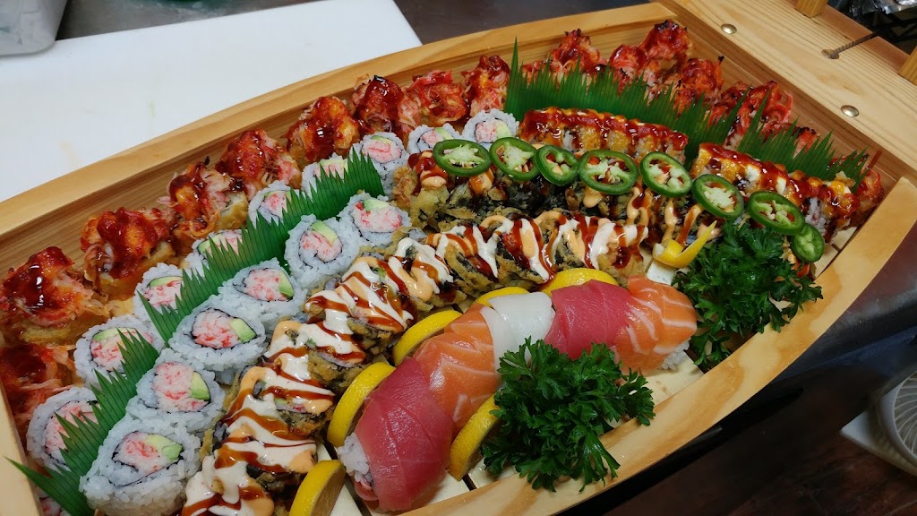 J Sushi | 32800 Ryan Rd, Warren, MI 48092, USA | Phone: (586) 999-5915