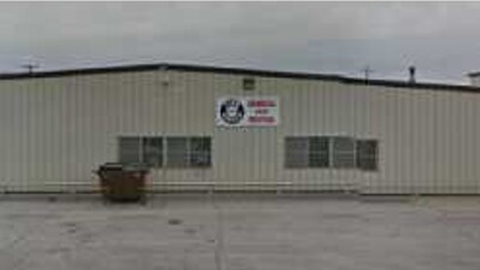 CFI Tire Service | 505 Nuckolls St, Glenwood, IA 51534, USA | Phone: (712) 527-2757