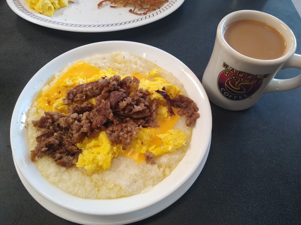 Waffle House | 3190 Medina Rd, Medina, OH 44256, USA | Phone: (330) 725-1538