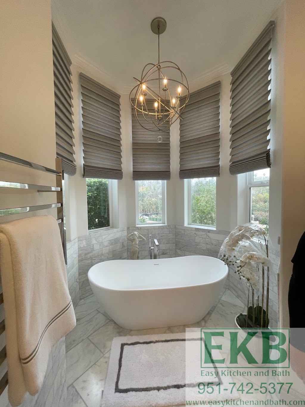 Easy Kitchen and Bath | 815 Marlborough Ave Suite 100, Riverside, CA 92507, USA | Phone: (951) 742-5377