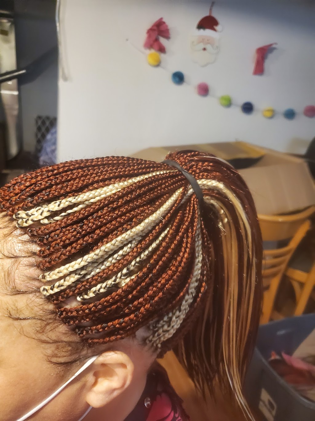 Sylvia African Hair Braiding | 35948 Ford Rd, Westland, MI 48185, USA | Phone: (734) 525-6319