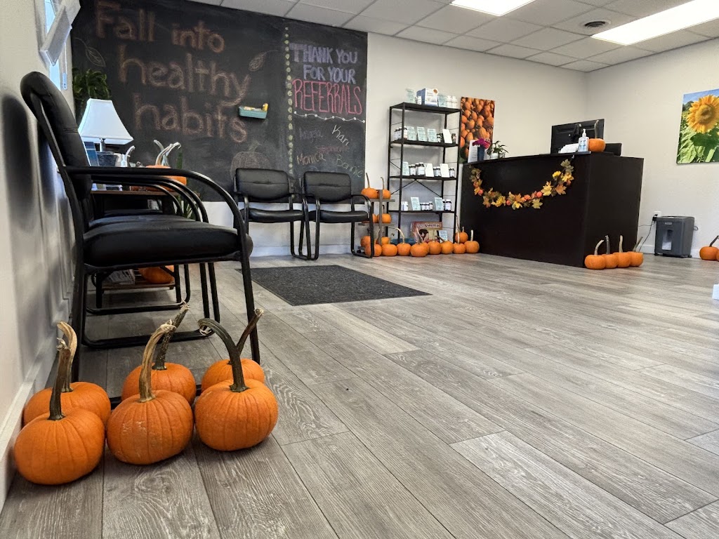 Kauffman Chiropractic | 910 Loveland Madeira Rd # 4, Loveland, OH 45140, USA | Phone: (513) 444-4529